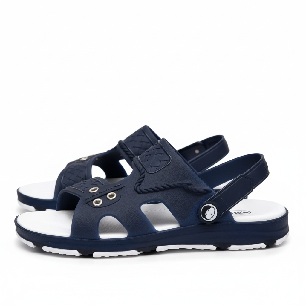 Slip On Anti Skid Summer Sandals