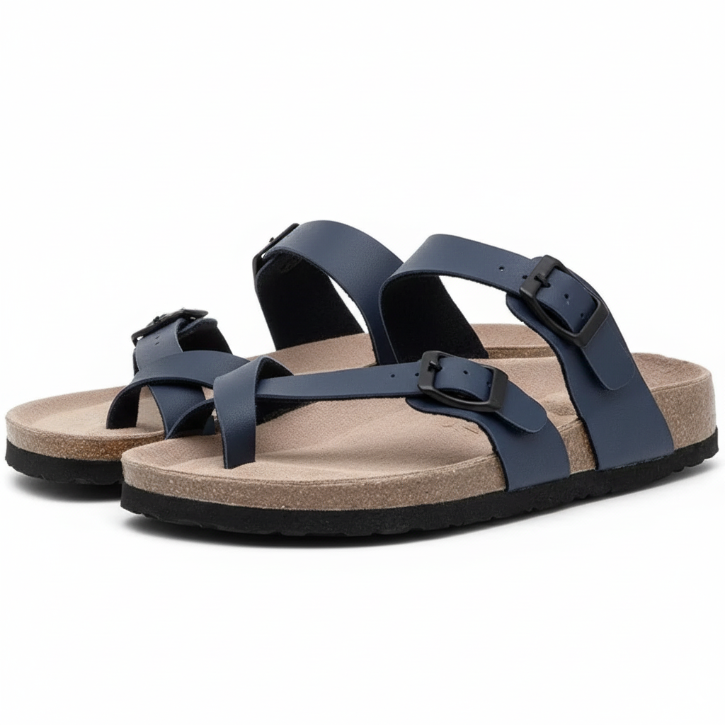 Comfy Adjustable Straps Sandals