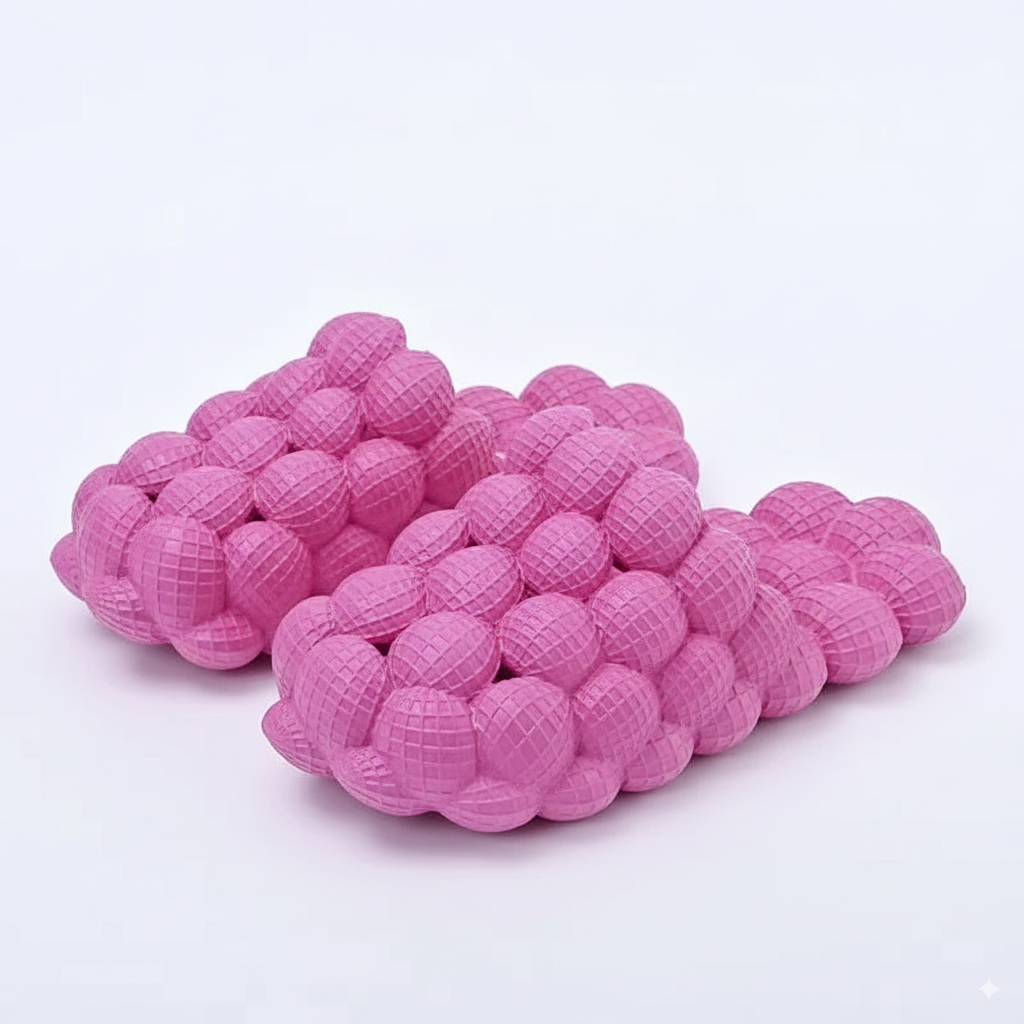 Bubble Anti Slip Slides