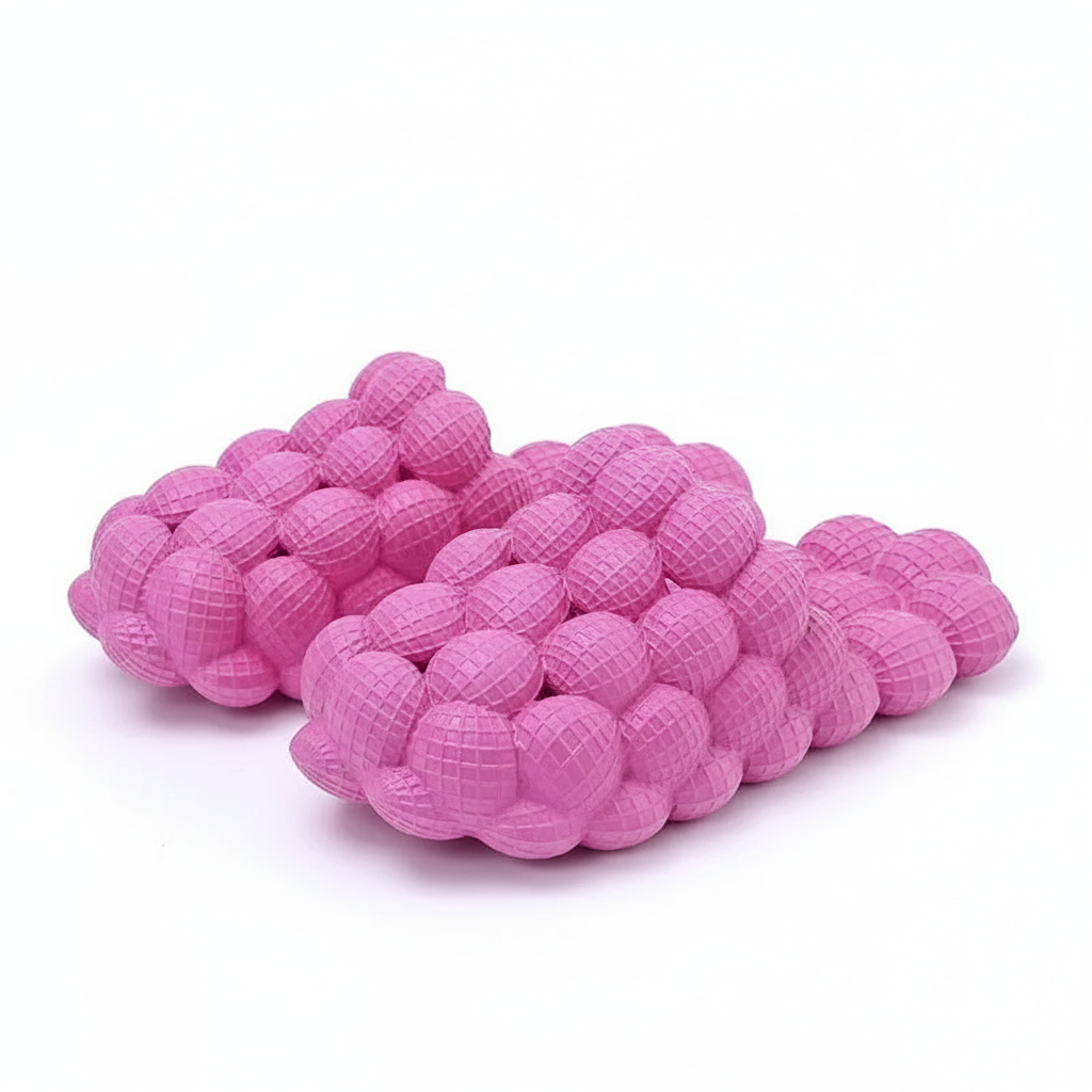 Bubble Anti Slip Slides