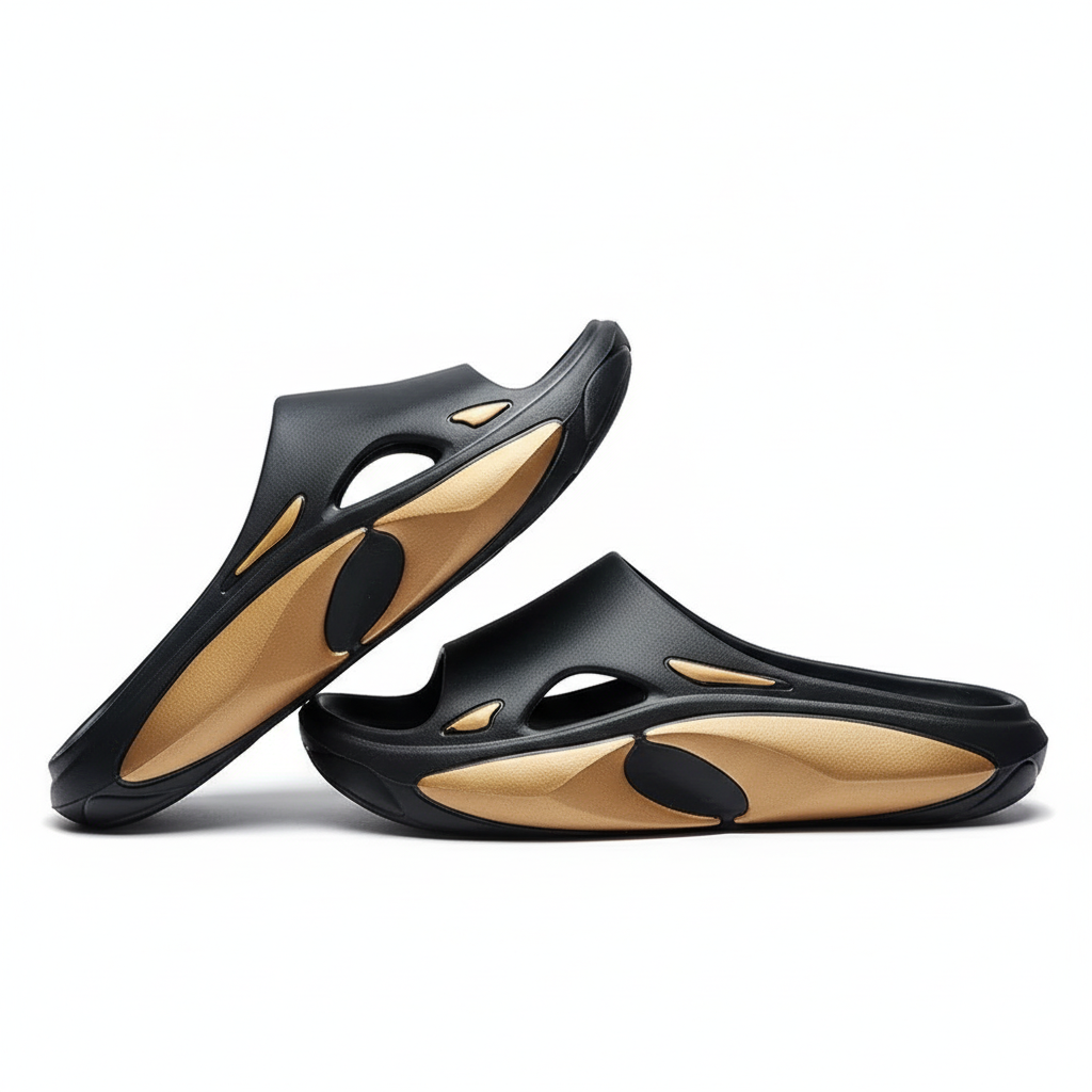 Super Soft Comfy Beach Slippers