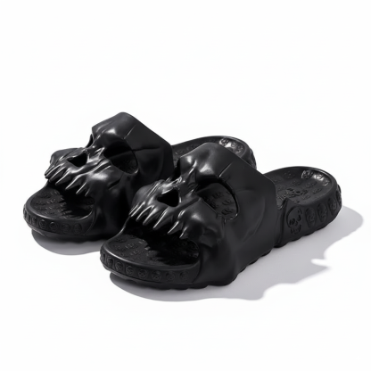 Elegant Thick Sole Non Slip Slippers