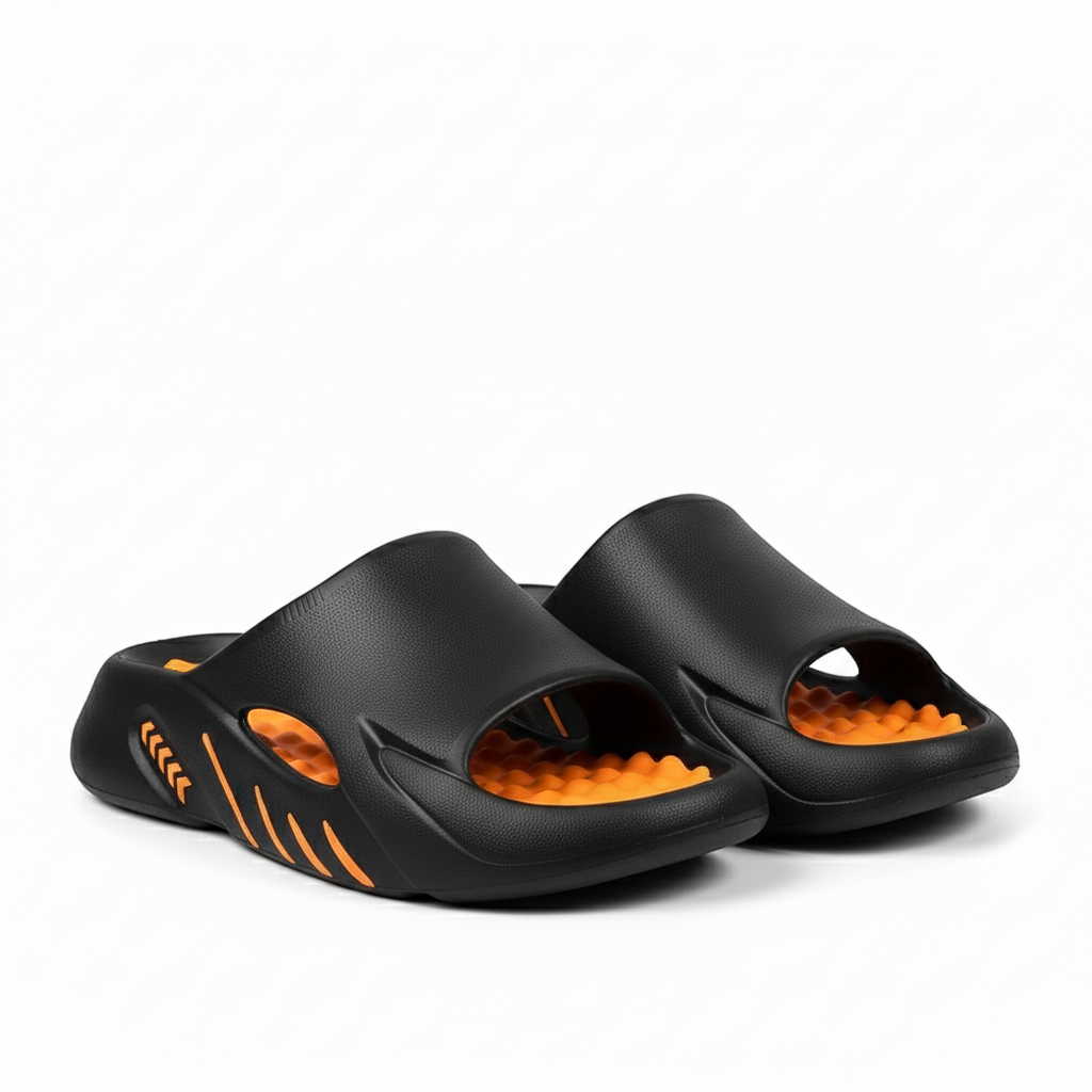 Casual Comfortable Sole Slides