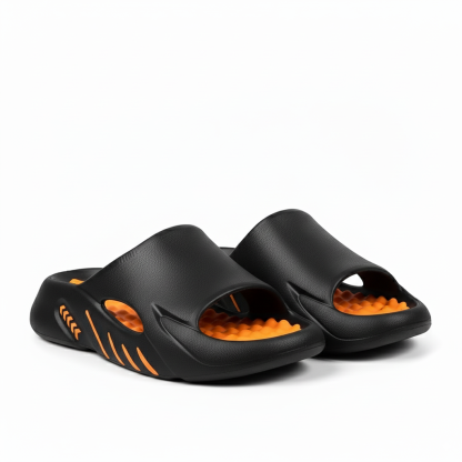 Casual Comfortable Sole Slides