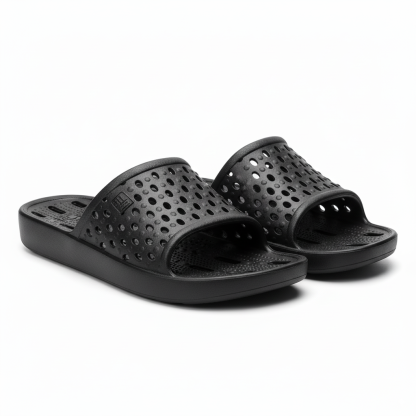 Quick Drying Non Slip Comfortable House Sliders For Men And Women