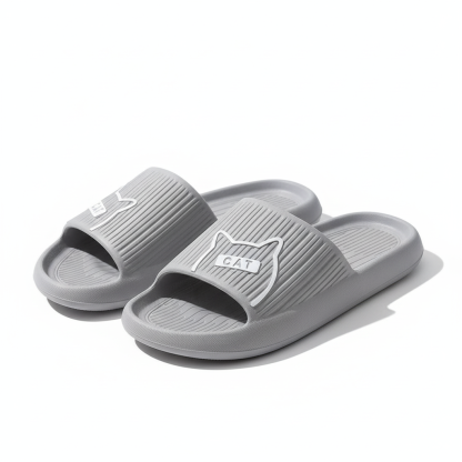 Non Slip Flip Flops Sliders