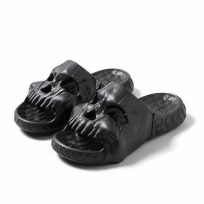 Comfortable And Lightweight Slides