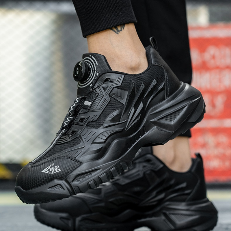 Lace Up Elegant Sneakers