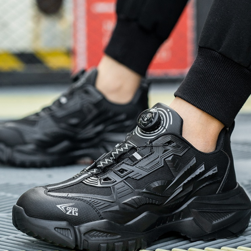 Lace Up Elegant Sneakers