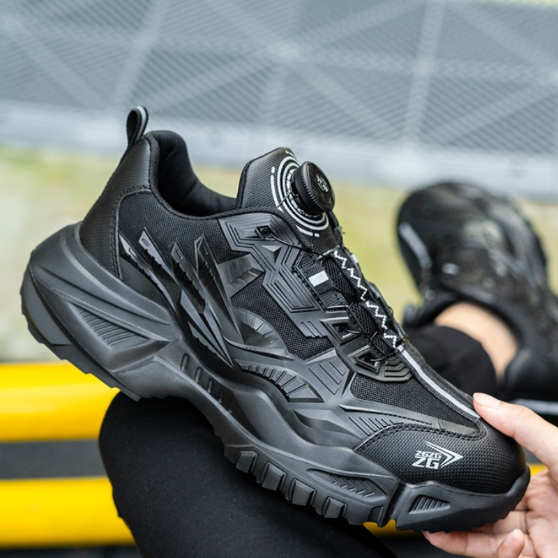 Lace Up Elegant Sneakers