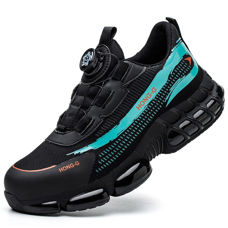 Lace Up Elegant Sneakers