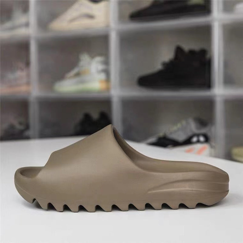 Light Weight Casual Style Comfy Sliders