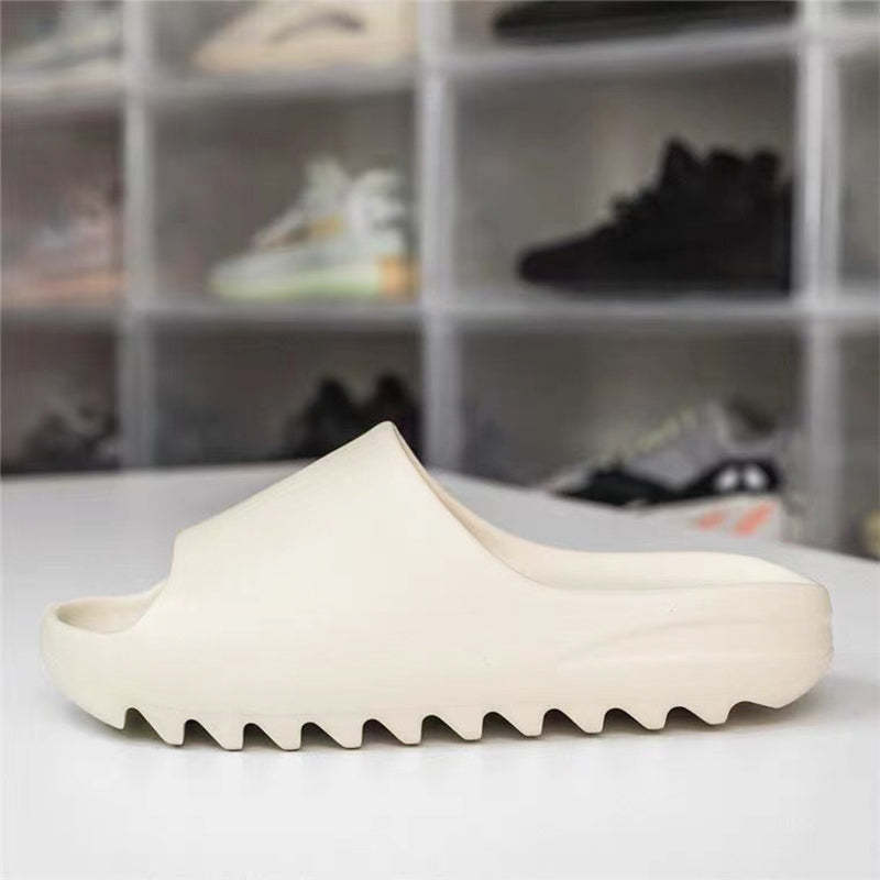 Light Weight Casual Style Comfy Sliders