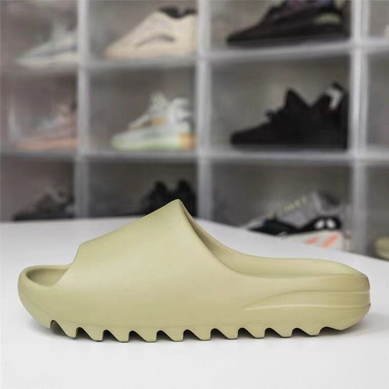 Light Weight Casual Style Comfy Sliders