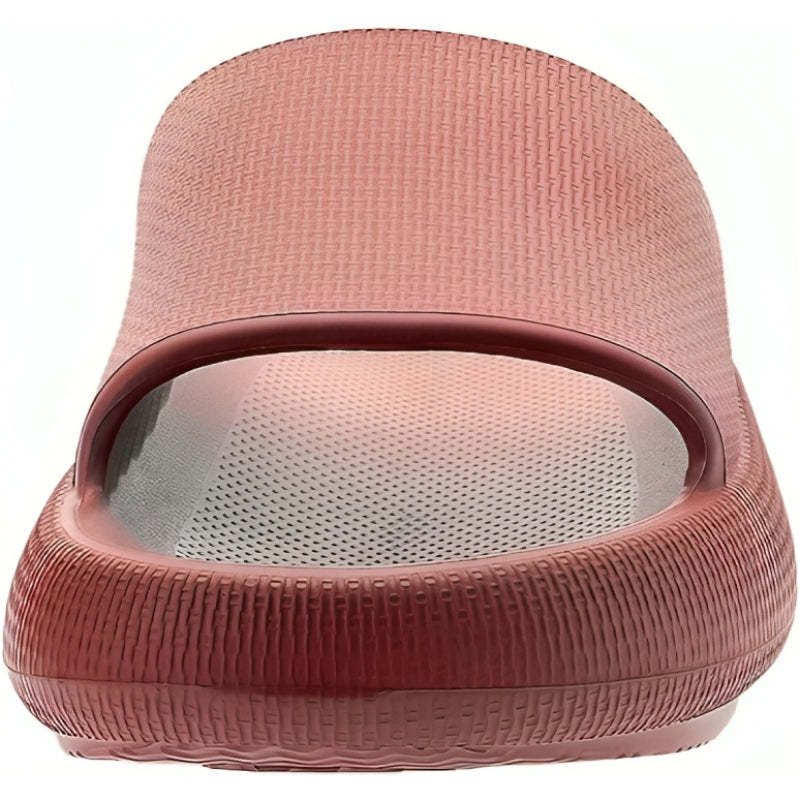 Lightweight Cushioned Pillow Sliders