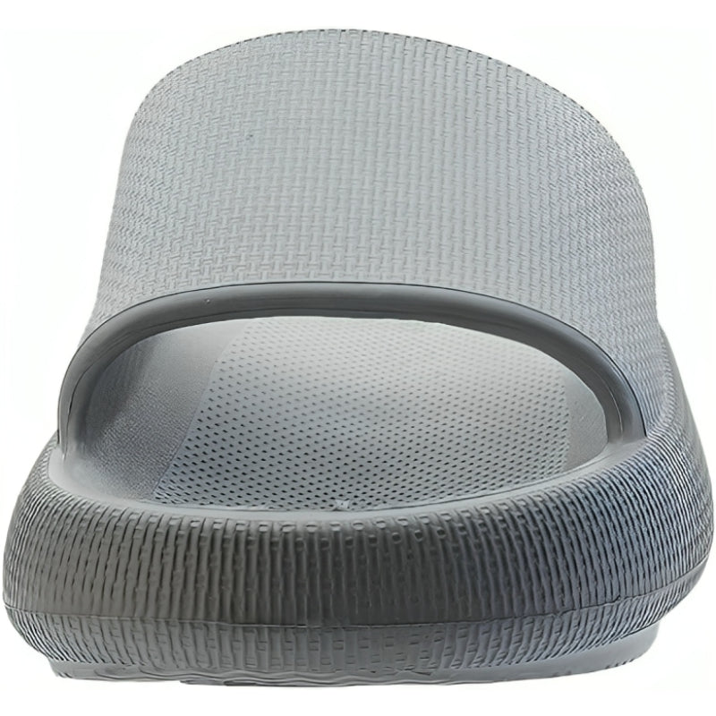 Lightweight Cushioned Pillow Sliders