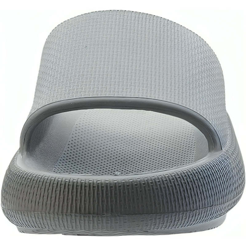 Lightweight Cushioned Pillow Sliders