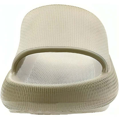 Lightweight Cushioned Pillow Sliders