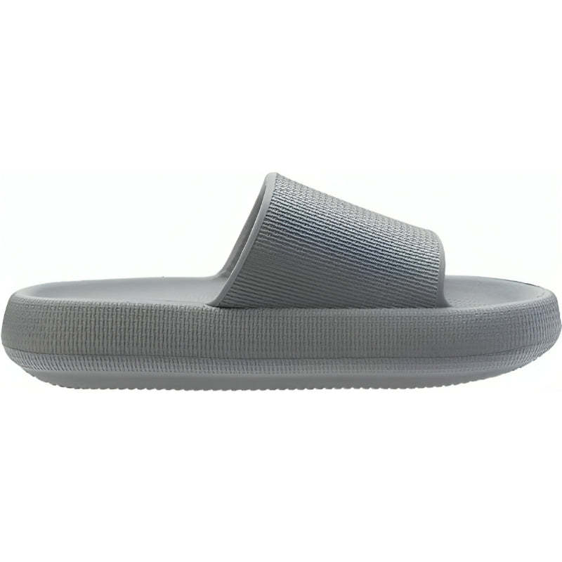 Lightweight Cushioned Pillow Sliders