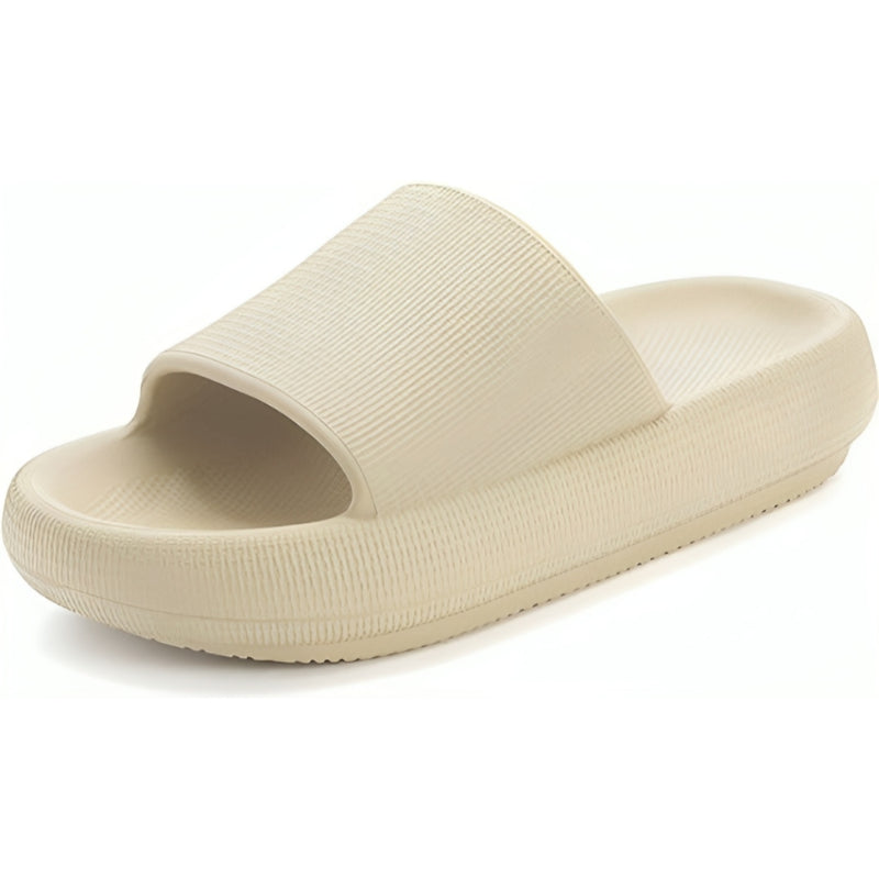 Lightweight Cushioned Pillow Sliders