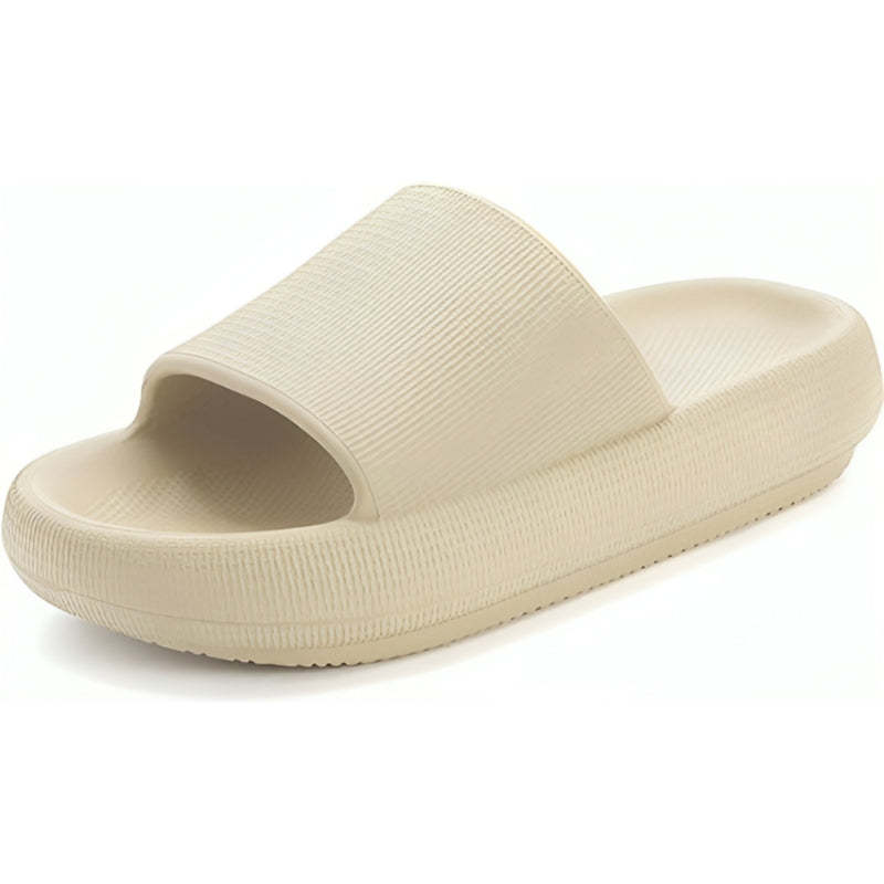 Lightweight Cushioned Pillow Sliders