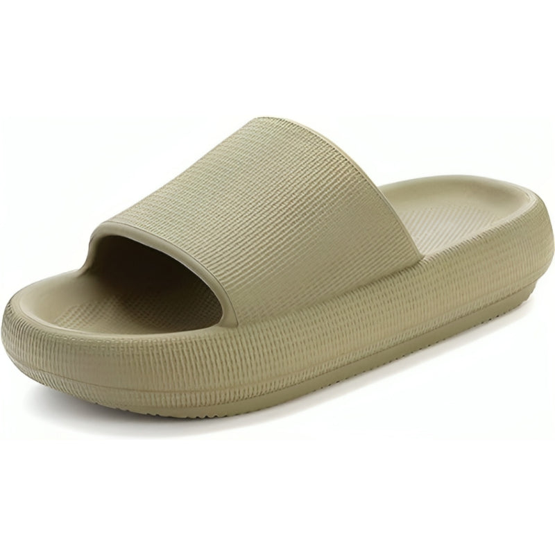 Lightweight Cushioned Pillow Sliders