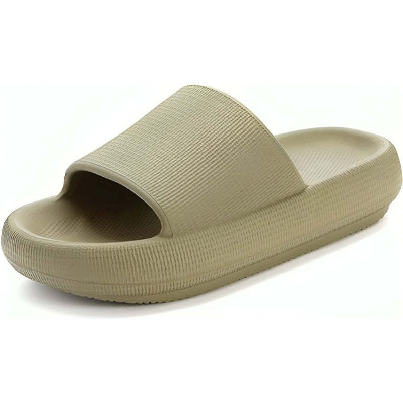 Lightweight Cushioned Pillow Sliders