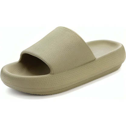 Lightweight Cushioned Pillow Sliders