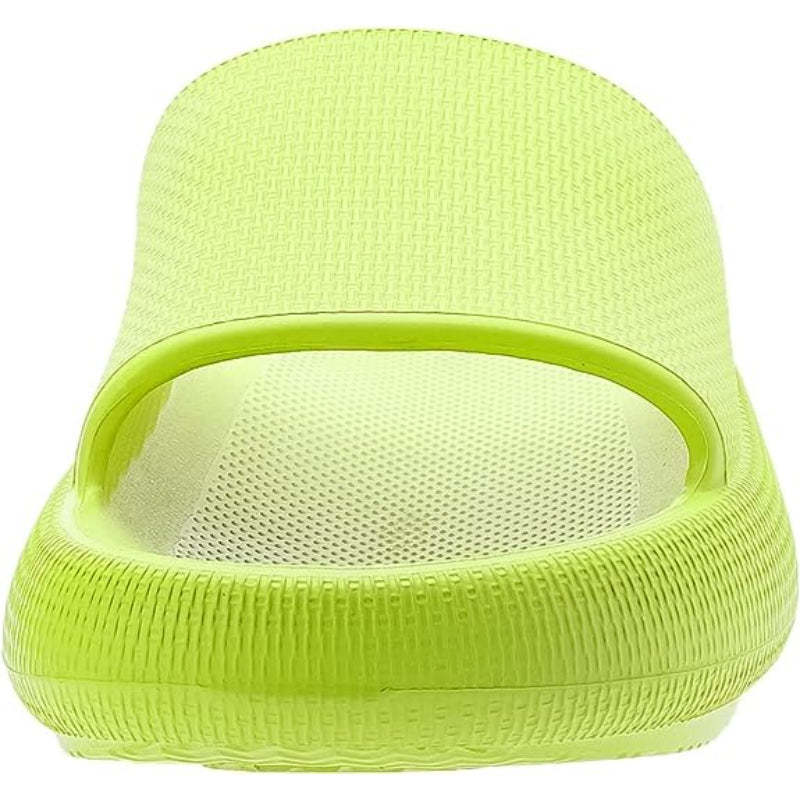 Lightweight Single Strap Pillow Sliders