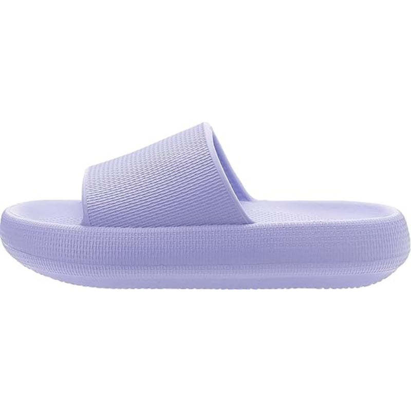 Lightweight Single Strap Pillow Sliders