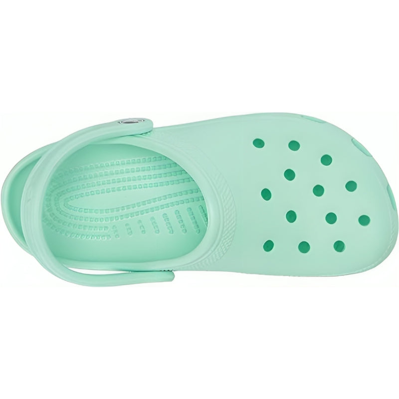 Strap Lightweight Slip On Clogs