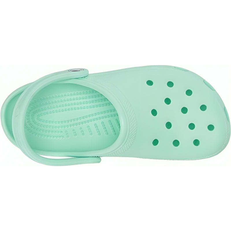 Strap Lightweight Slip On Clogs