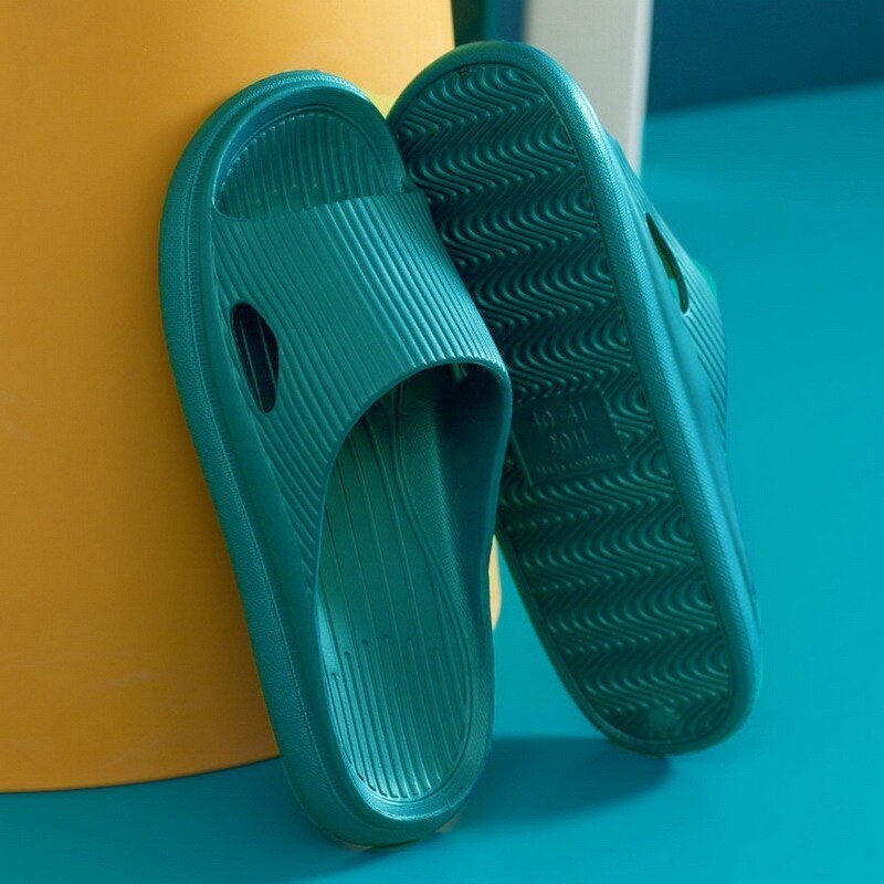 Non Slip Flip Flops Slippers