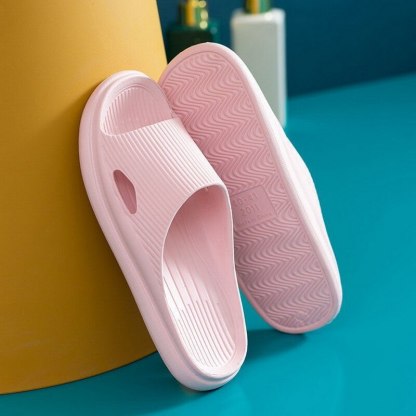 Non Slip Flip Flops Slippers