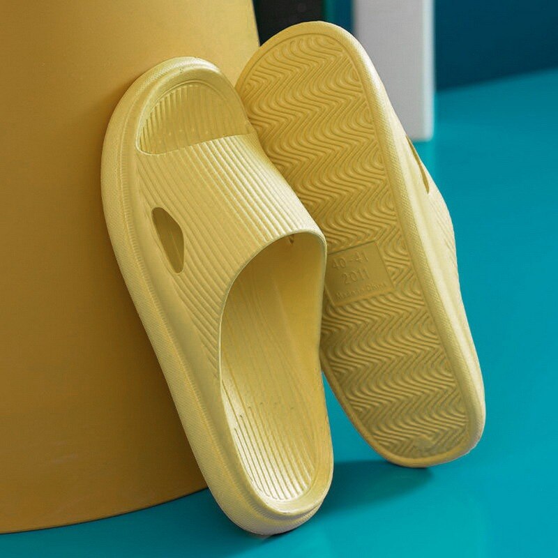 Non Slip Flip Flops Slippers