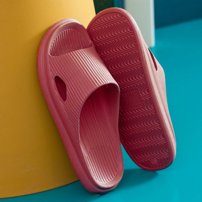 Non Slip Flip Flops Slippers
