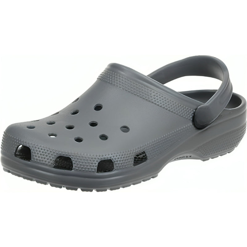 Platform Lightweight Slip On Crog