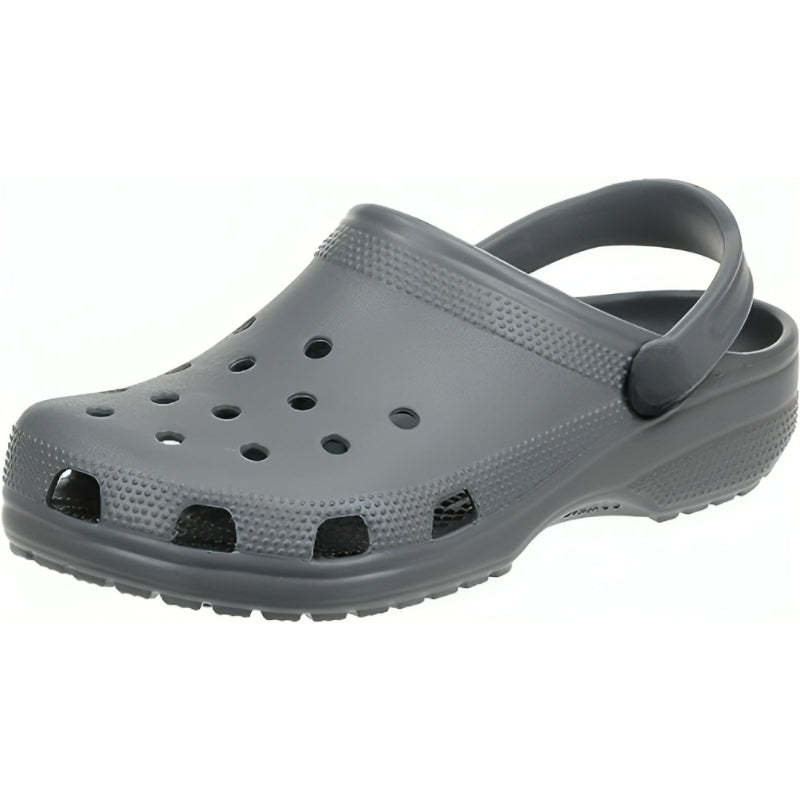 Platform Lightweight Slip On Crog