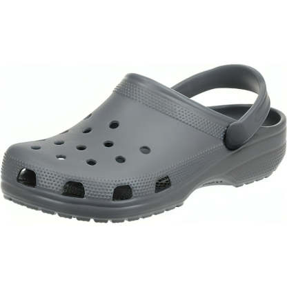 Platform Lightweight Slip On Crog