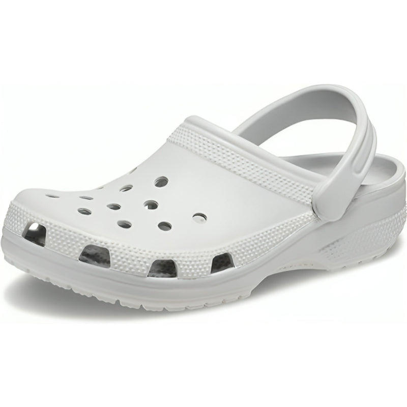 Platform Lightweight Slip On Crog