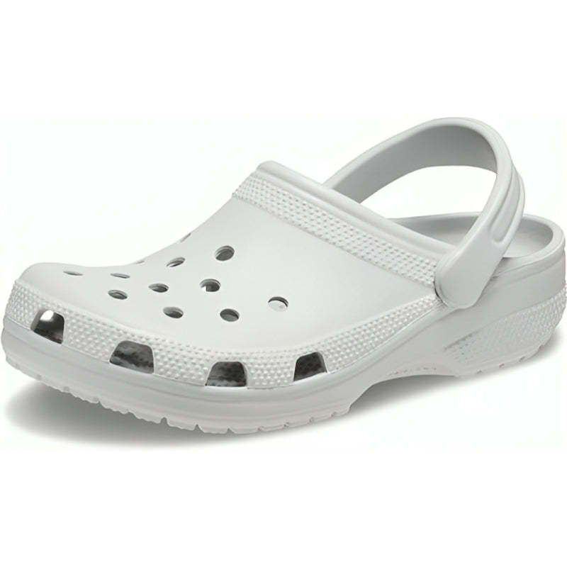 Platform Lightweight Slip On Crog