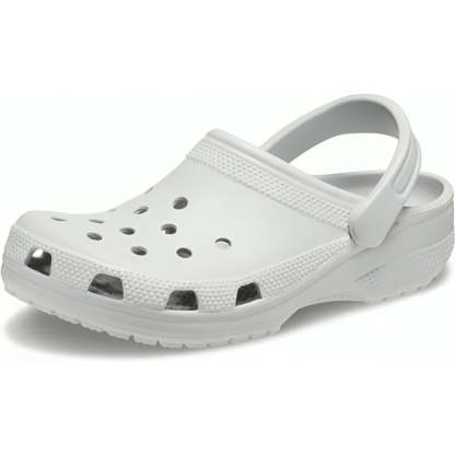 Platform Lightweight Slip On Crog