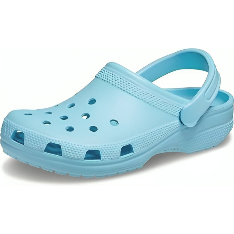 Platform Lightweight Slip On Crog
