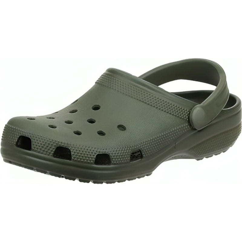 Platform Lightweight Slip On Crog