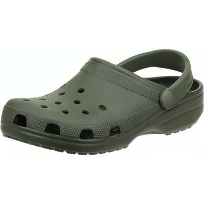 Platform Lightweight Slip On Crog