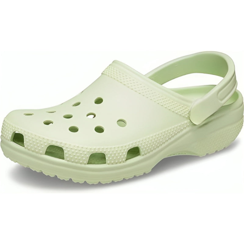 Platform Lightweight Slip On Crog