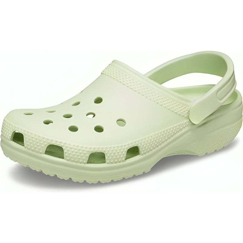 Platform Lightweight Slip On Crog