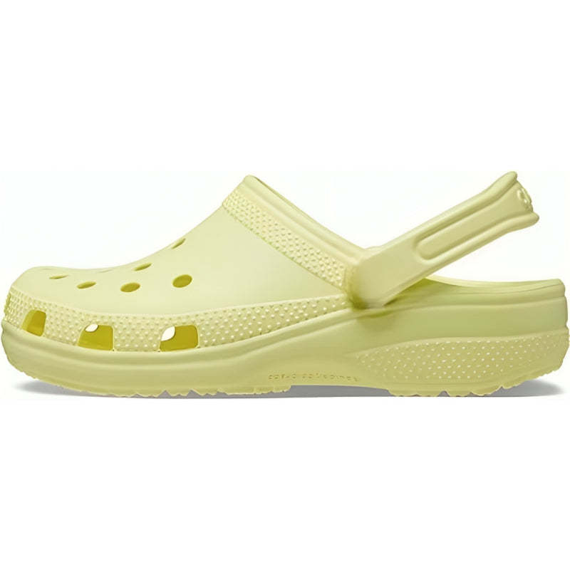 Platform Lightweight Slip On Crog