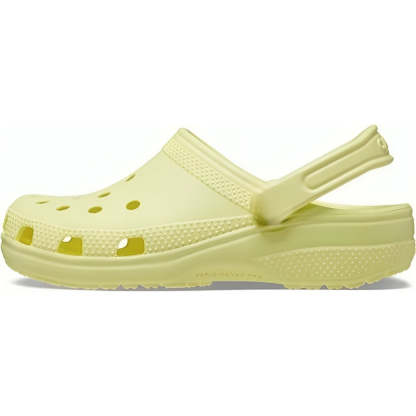 Platform Lightweight Slip On Crog