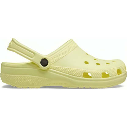 Platform Lightweight Slip On Crog
